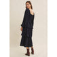 The Perfect Midi Dress