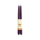 Taper Candles – 100% Pure Beeswax – Hand-Dipped
