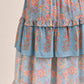 Patty Sweet Tiered Skirt