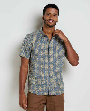 Fletch Short Sleeve Shirt