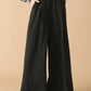 SALE Wide Leg Dress Pant