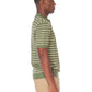 Green Day Men's Textured Polo Shirt