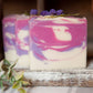 Black Raspberry Vanilla Soap