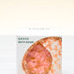Rose Quartz Crystal Geode Bath Bomb 🎄 Pink Christmas gifts