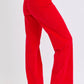 Judy Blue HW Corduroy Trouser Wide