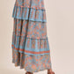 Patty Sweet Tiered Skirt