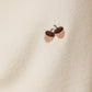 It Takes Two Acorn Sweater Top