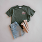 God Is Good Tee | Christian Tee