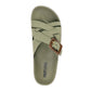 Muk Luks Women's Grand Shayna Sand