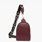 Ellen Sling Bag w/ Removable Guitar Strap