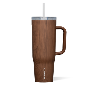 Cruiser - 40oz Walnut Wood