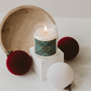 Holiday Cheer 9 oz Soy Candle