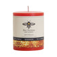 Spooky Fall Collection – Pure Beeswax Candles