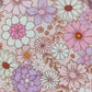 Whisper Petals Baby Gown