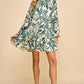 Feelin’ Pretty Long Sleeve Dress