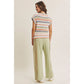 Easy Breezy Wide Leg Pants