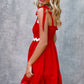 RicRac Summer Dress