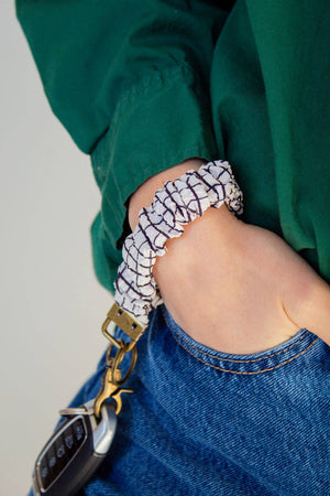 Off The Grid Keychain