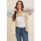 Mixed Stripe Button Down Shirt