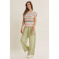 Easy Breezy Wide Leg Pants