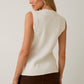 The Perfect Sweater Vest
