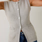 The Perfect Sweater Vest
