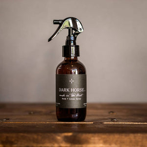 Dark Horse Room + Linen Spray 4 oz.
