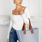 Vira Versa Tote w/ Interchangeable Straps