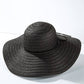 Fun in the Sun Wide Brim Sun Hat
