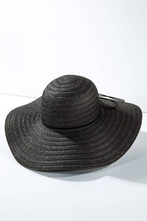 Fun in the Sun Wide Brim Sun Hat