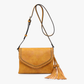 Sloane Whipstitch Crossbody