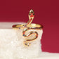 Little Dragon Ring