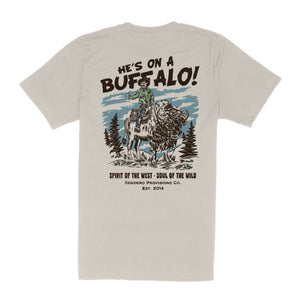 Buffalo T-Shirt