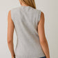 The Perfect Sweater Vest