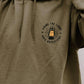 SALE Shine The Light Heavyweight Graphic Hoodie