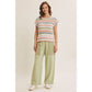 Easy Breezy Wide Leg Pants