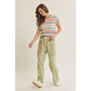 Easy Breezy Wide Leg Pants