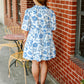 SALE Maeve Dixie Shift Dress