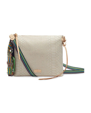 Consuela: Thunderbird Downtown Crossbody