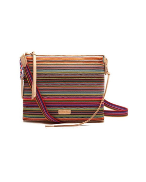 Consuela: Ale Downtown Crossbody