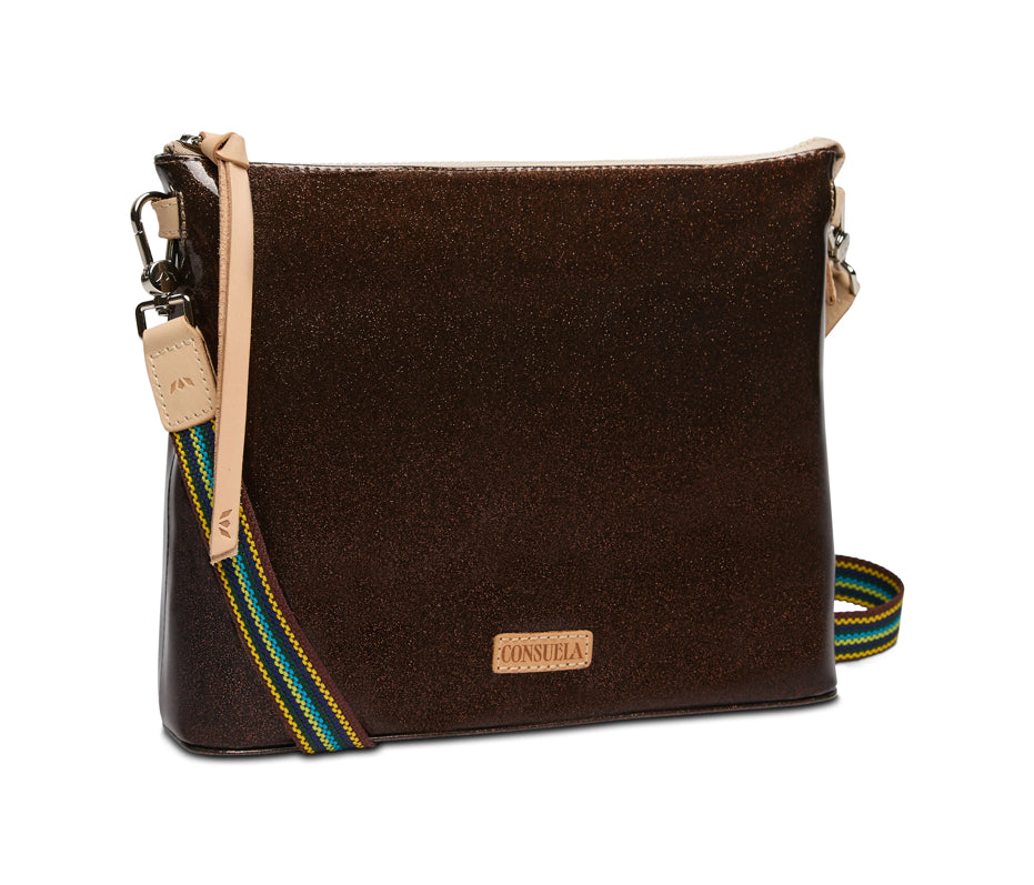 Consuela Ember Downtown Crossbody