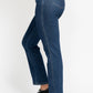 Judy Blue High Rise Tummy Control Classic Straight