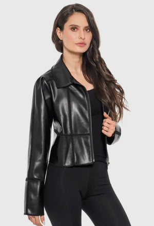 It’s The Detail Jacket