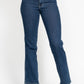 Judy Blue High Rise Tummy Control Classic Straight