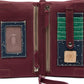 Plum Uptown Crossbody Consuela