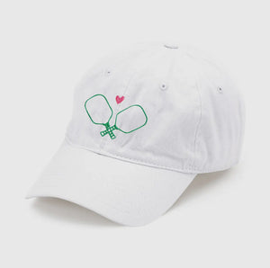 Love Pickleball Hat