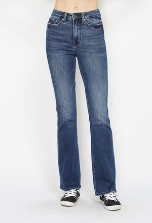 Judy Blue High Rise Bootcut