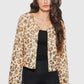 Statement Sequin Jacket