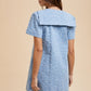 Penelope Denim Dress