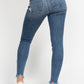 Judy Blue High Rise Skinny Jean